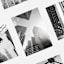 9-Opening White Collage Picture Frame, 16x20