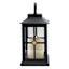Black Box Outdoor Solar Lantern, 9"