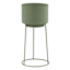 Green Planter Stand, Small