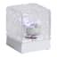 Rotating Water Wave Touch Projector with Remote, 4.3"