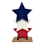 Patriotic Stars Decor, 26.5"