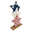 Patriotic Stars Decor, 26.5"