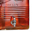 Original Mason 2-Gallon Triangle Beverage Dispenser