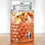 2-Gallon Del Sol Eclipse Beverage Dispenser