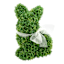 Providence Artificial Boxwood Easter Bunny, 8.25"