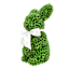 Providence Artificial Boxwood Easter Bunny, 12"