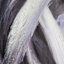 Crosby St. Blue & Grey Abstract Canvas Wall Art, 35x47