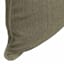 Tahiti Bark Outdoor Corded Back Cushion
