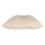 Tahiti Beige Outdoor Tufted Back Cushion
