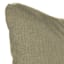 Tahiti Bark Outdoor Tufted Back Cushion