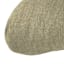 Tahiti Bark Outdoor Wicker Settee Cushion