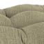 Tahiti Bark Outdoor Wicker Settee Cushion