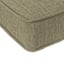 Tahiti Bark Outdoor Bench Cushion