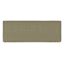 Tahiti Bark Outdoor Bench Cushion
