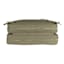 2-Piece Tahiti Bark Outdoor Deep Seat Cushion