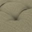 Tahiti Bark Outdoor Wicker Seat Cushion