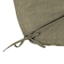Tahiti Bark Outdoor Chaise Lounge Cushion