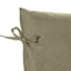 Tahiti Bark Outdoor Chaise Lounge Cushion