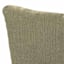Tahiti Bark Oversized Square Outdoor Throw Pillow, 20"