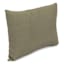 Tahiti Bark Lumbar Outdoor Throw Pillow, 14x20
