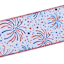 Fireworks Wired Ribbon