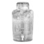 2.15-Gallon Nantucket Gallon Dispenser with Rack