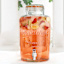 2.15-Gallon Nantucket Gallon Dispenser with Rack