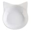 Cat Face Saucer 5oz Ceramic