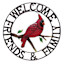 Red Cardinal Metal Outdoor Wall Decor, 22"