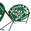 Found & Fable 3-Tier Metal Folding Plant Stand, 28"