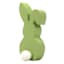 Homespun Easter Cream Bunny Table Decor, 6"