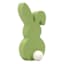 Homespun Easter Cream Bunny Table Decor, 6"