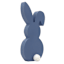 Homespun Easter Pink Bunny Table Decor, 10"