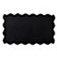 Homespun Easter Happy Easter Wavy Border Coir Mat, 18x30