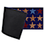 Blue Americana Stars Coir Mat, 10x30