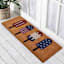 Americana Popsicles Coir Mat, 10x30