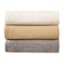 Honeybloom Grey Oversized Family Blanket, 120"