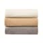 Honeybloom Brown Oversized Family Blanket, 120"