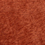 Reese Rust Chenille Throw Pillow, 18"