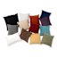 Reese Ivory Chenille Throw Pillow, 14x20