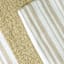 Set of 3 Taupe Lakewood Reverse Terry Cotton Kitchen Towels