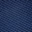 Set of 2 Blue Waffle Cotton Drying Mat