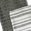 S6 Gray Rockridge Terry DC
