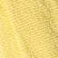 Set of 2 Yellow Wave Terry Cotton Kitchen Towels