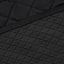 Black Silicone Pot Holder