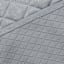 Grey Silicone Pot Holder