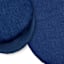 Set of 2 Blue Silicone Mini Mitts