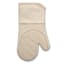Taupe Silicone Oven Mitt
