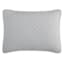 Tiny Dreamers 2-Piece Grey Washed Pinsonic Quilt Set, Twin/Twin XL