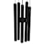Tree Of Life Wind Chime, 25"